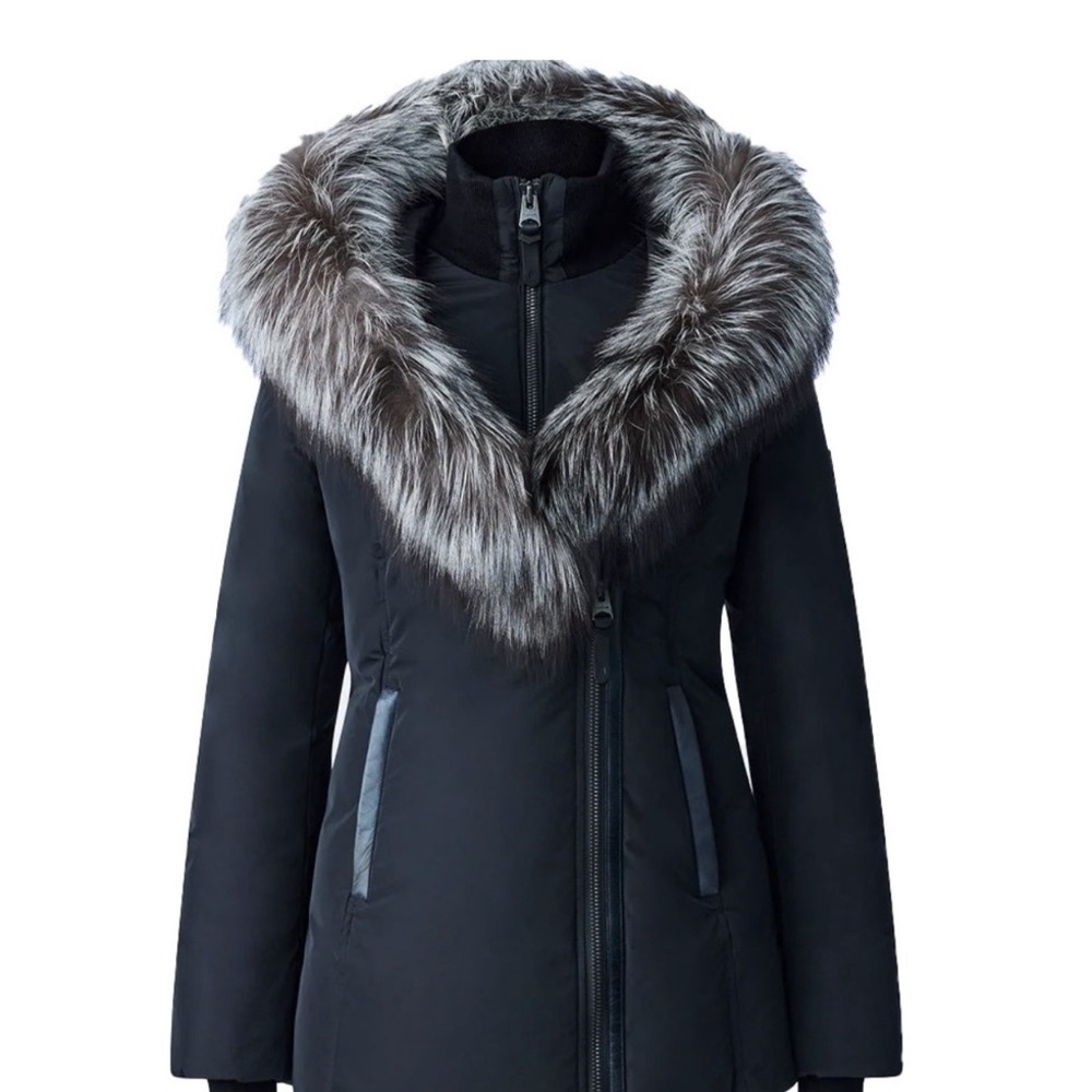 Mackage Adali Down Coat Outerwear